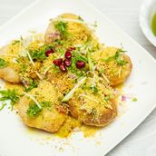 Masala Puri 