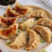 DUMPLING