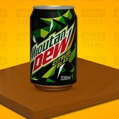Mountain Dew