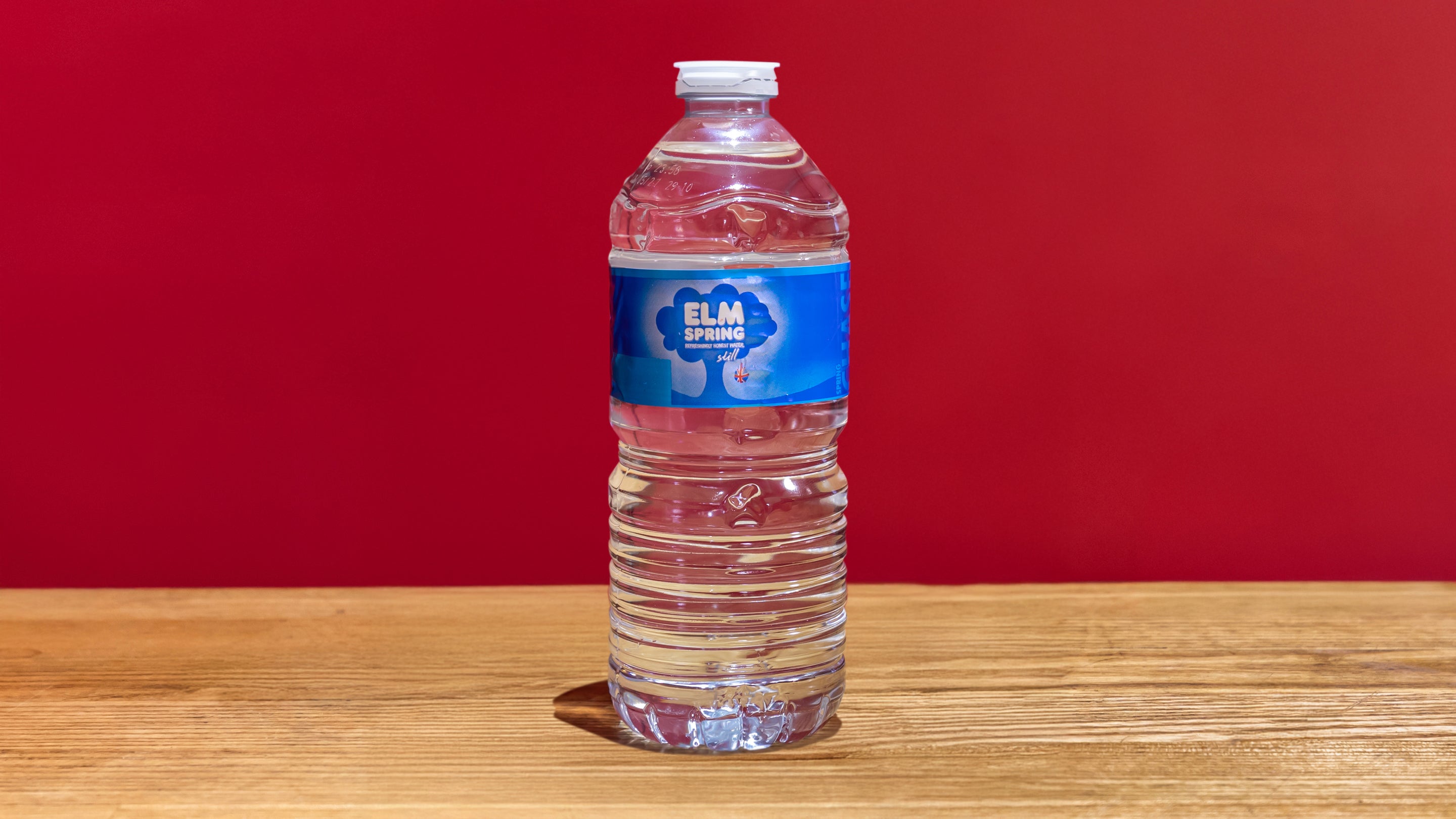 Mineral Water