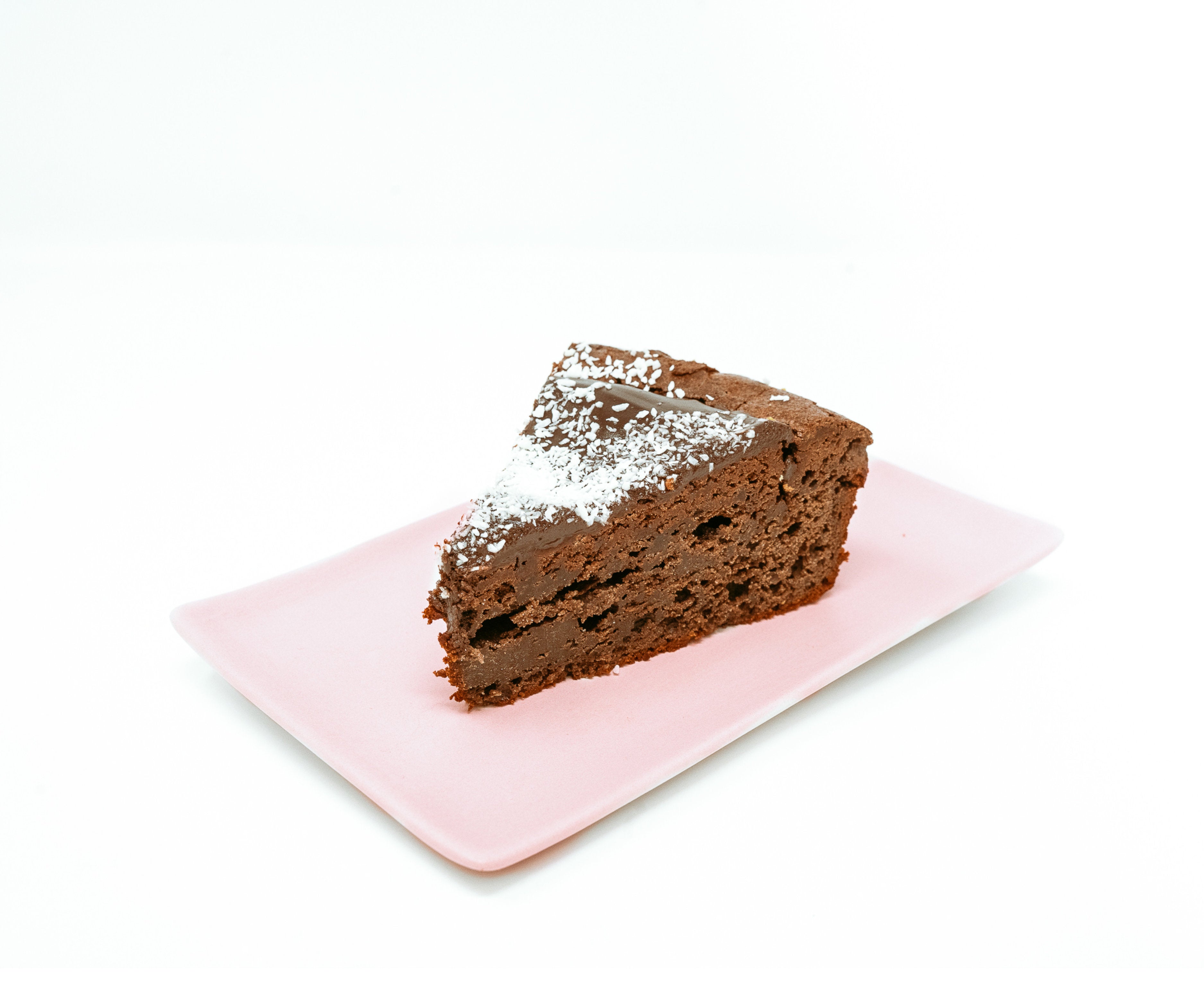 Chocolate brownie