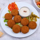 Falafel 8 Pieces