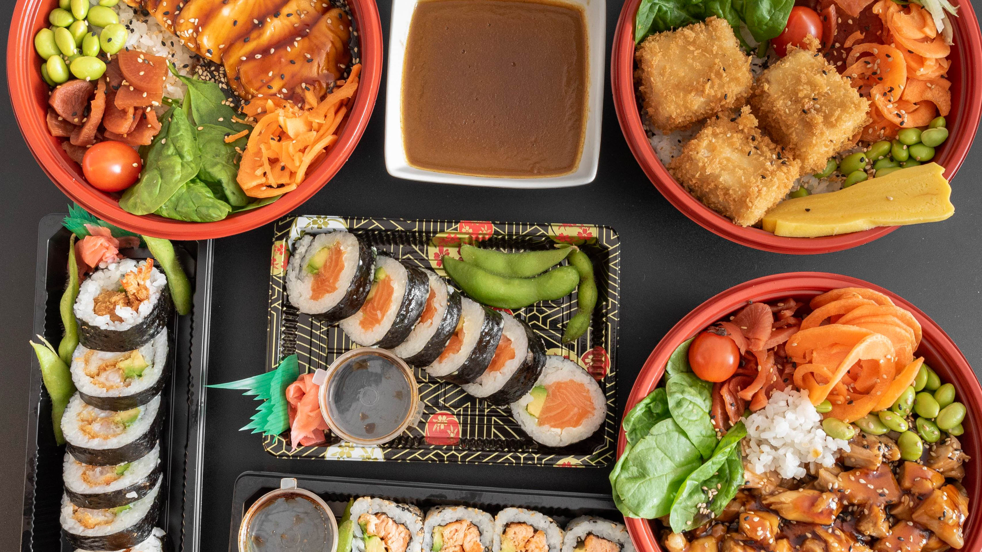 King Sushi