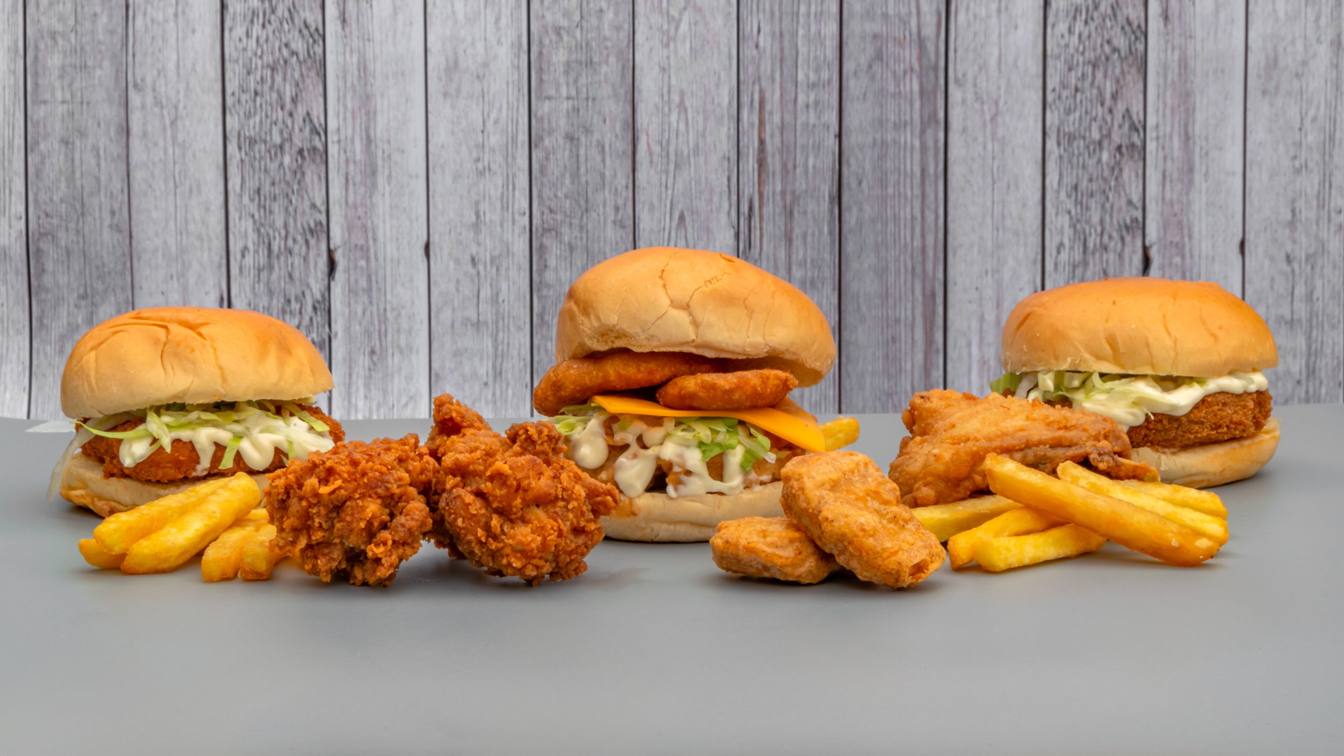 Essex Munch Box