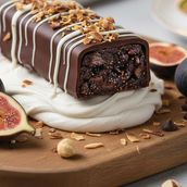 Choco Fig Protein Bar
