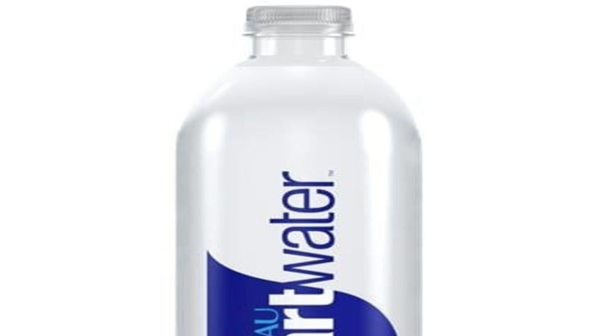 Small Water Bottle