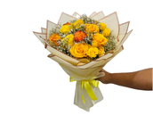 Bouquet 4
