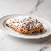 Almond Croissant