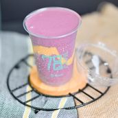 Acai smotthie