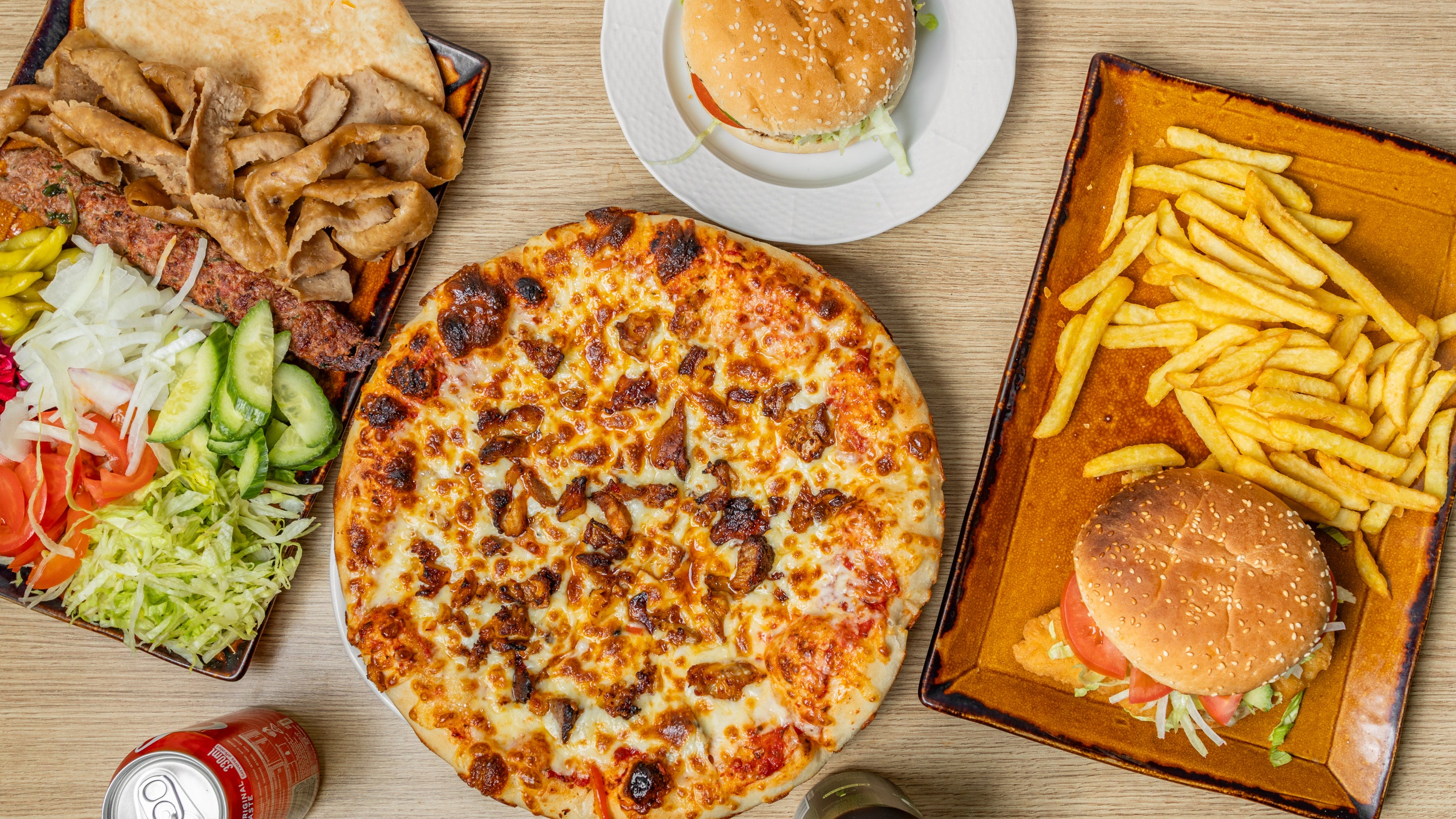 Easy Cheesy