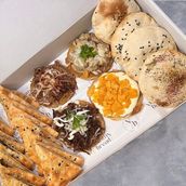 Happiness Box