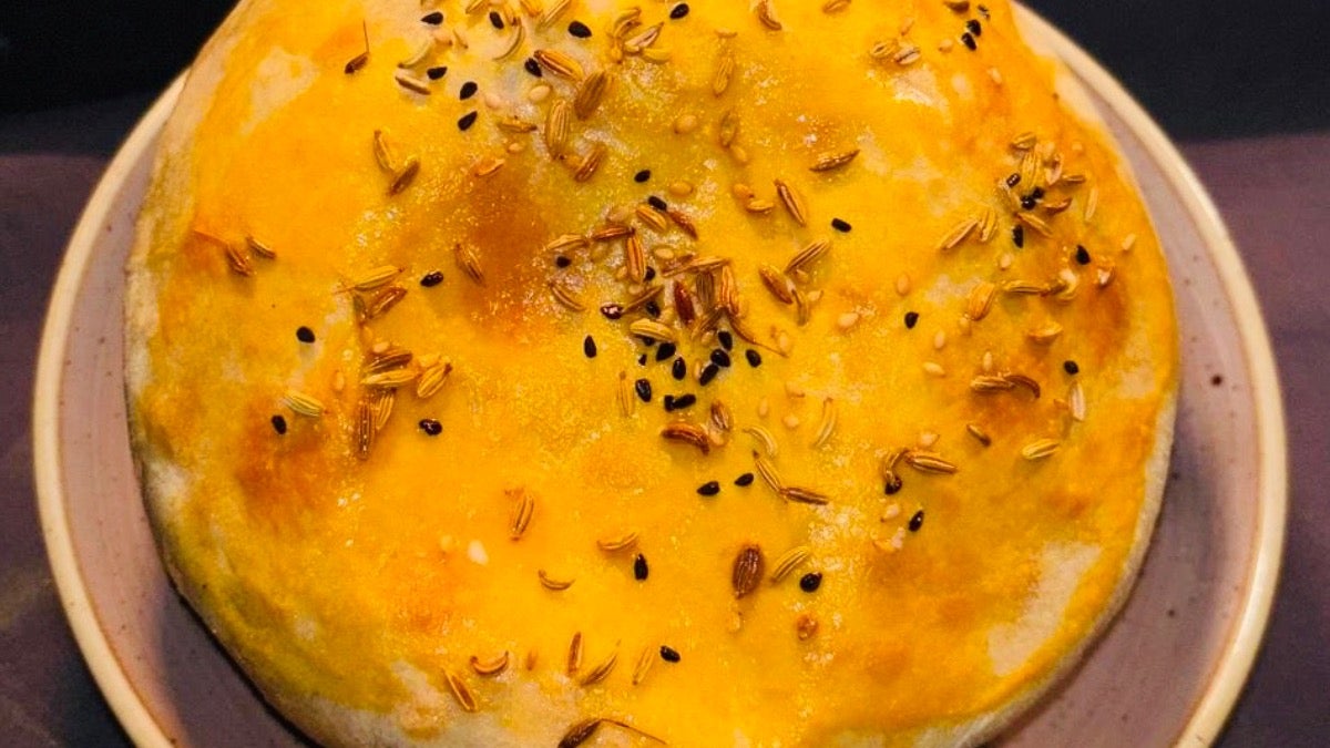 Motyan Zameen Biryani