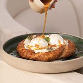Simit Benedict