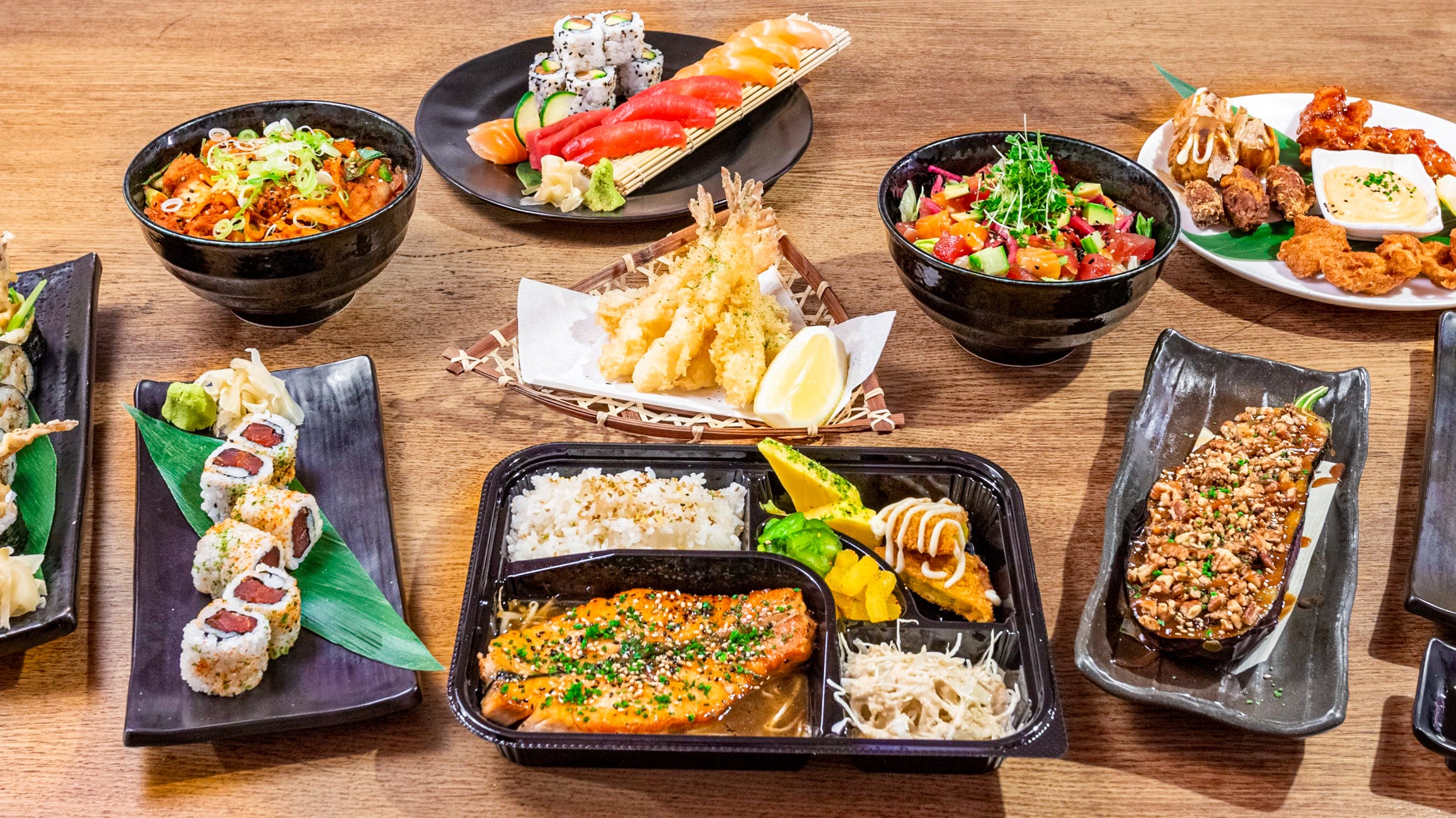 Nori Japanese Restaurant