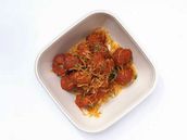 ARRABBIATA FRIED CHICKEN