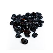 Black Resin