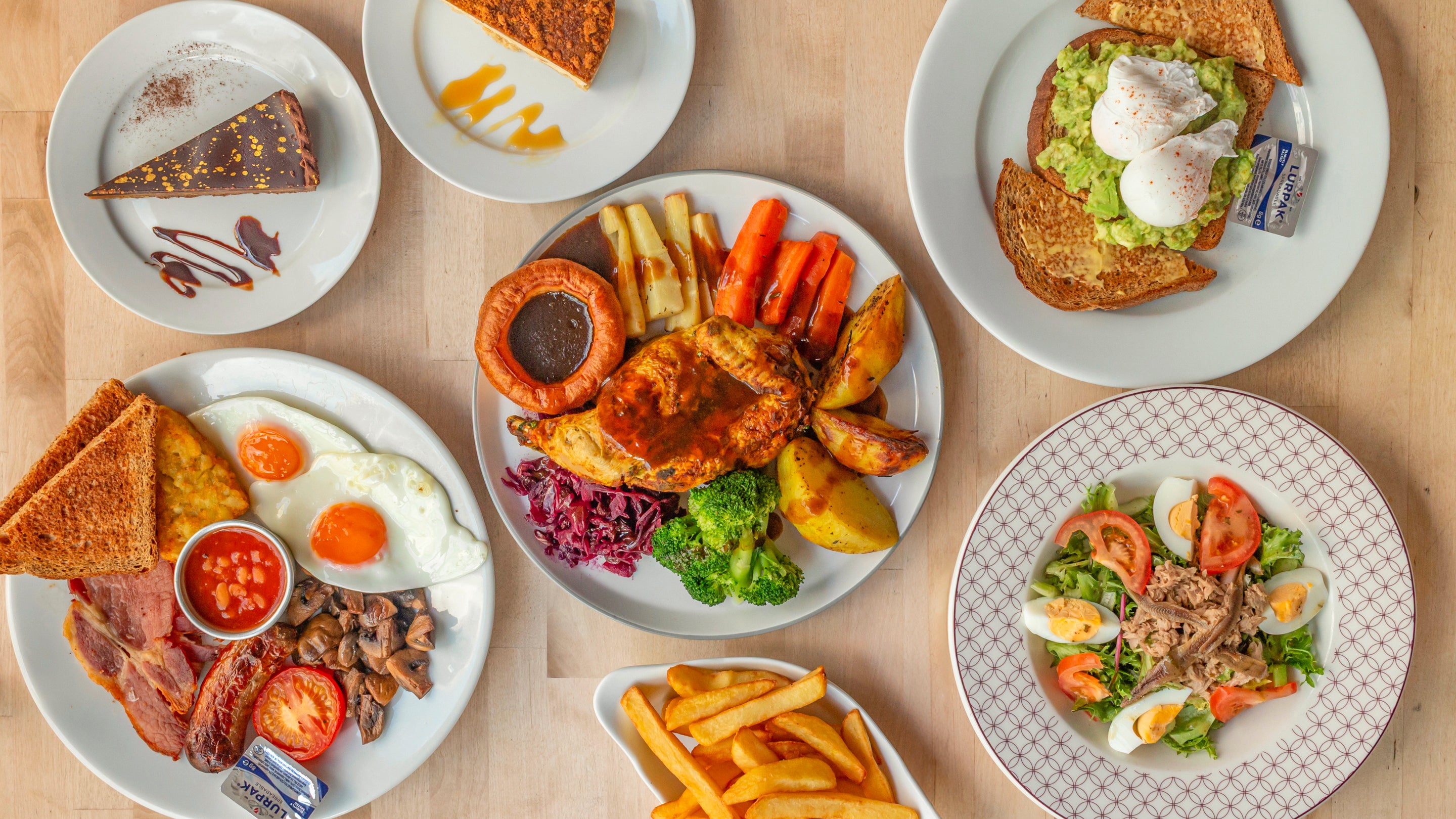 Bistro Kemptown