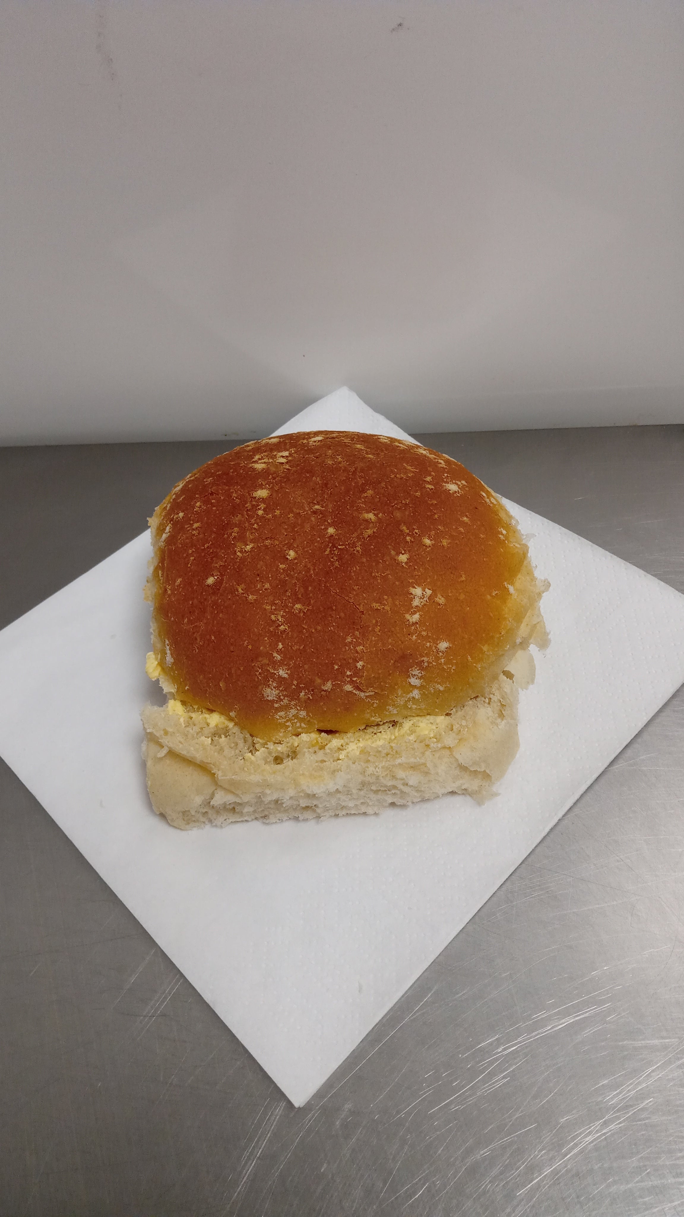 White roll