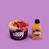 Keep Calm And Berry On