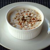 Boondi Raita