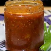 Mango Agar