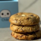 Classic Cookie Box