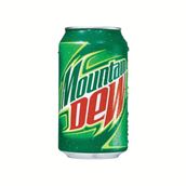 Mountain Dew