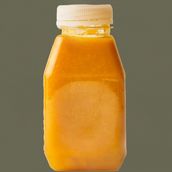 Fresh Mango Juice