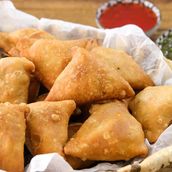 Samosa Big Box