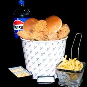 Party Meal