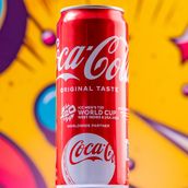 Coca-Cola