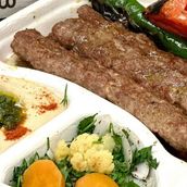 kebab