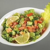 Arabic Salad
