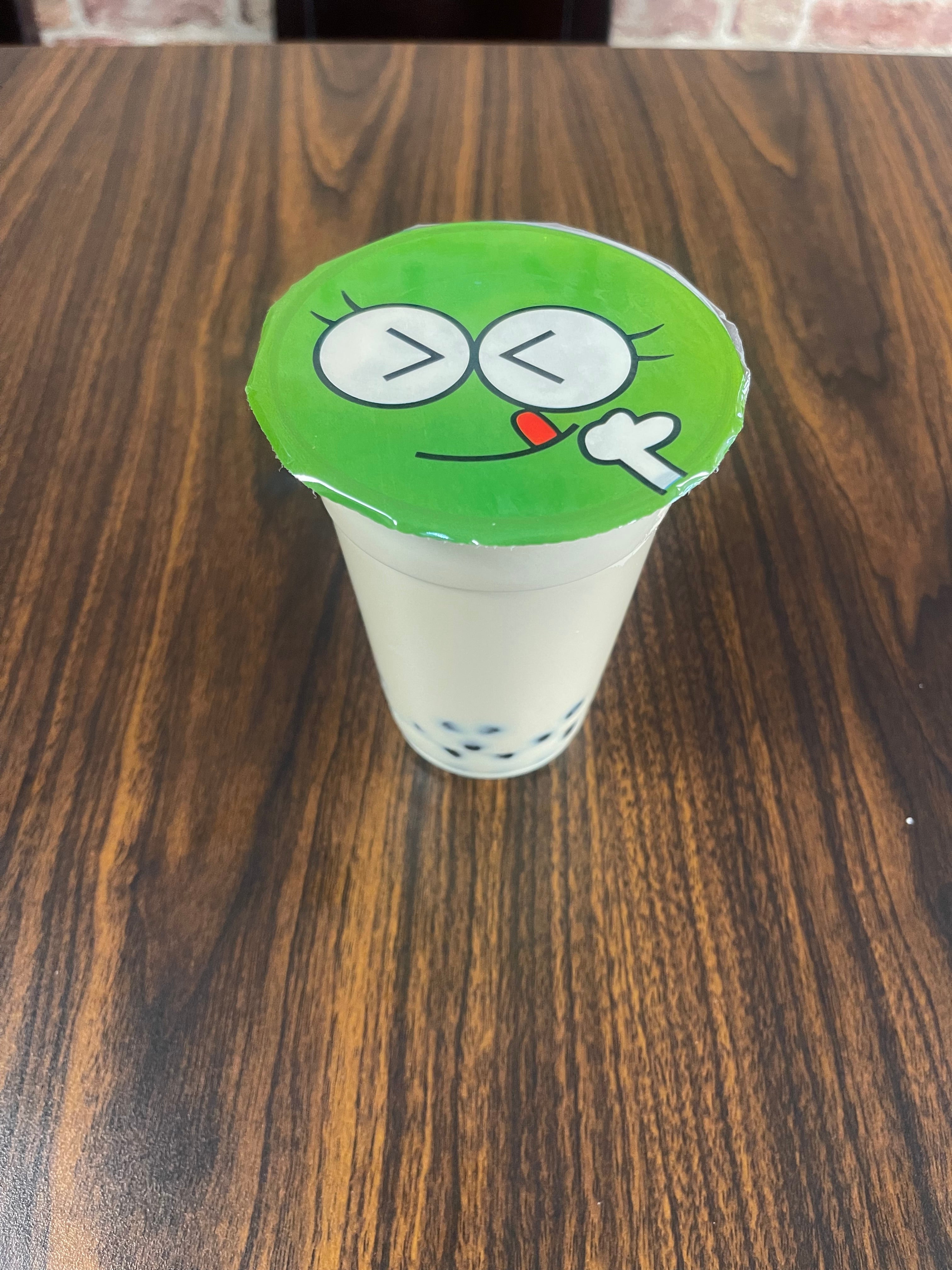 Matcha Green