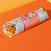 Classic Wrap