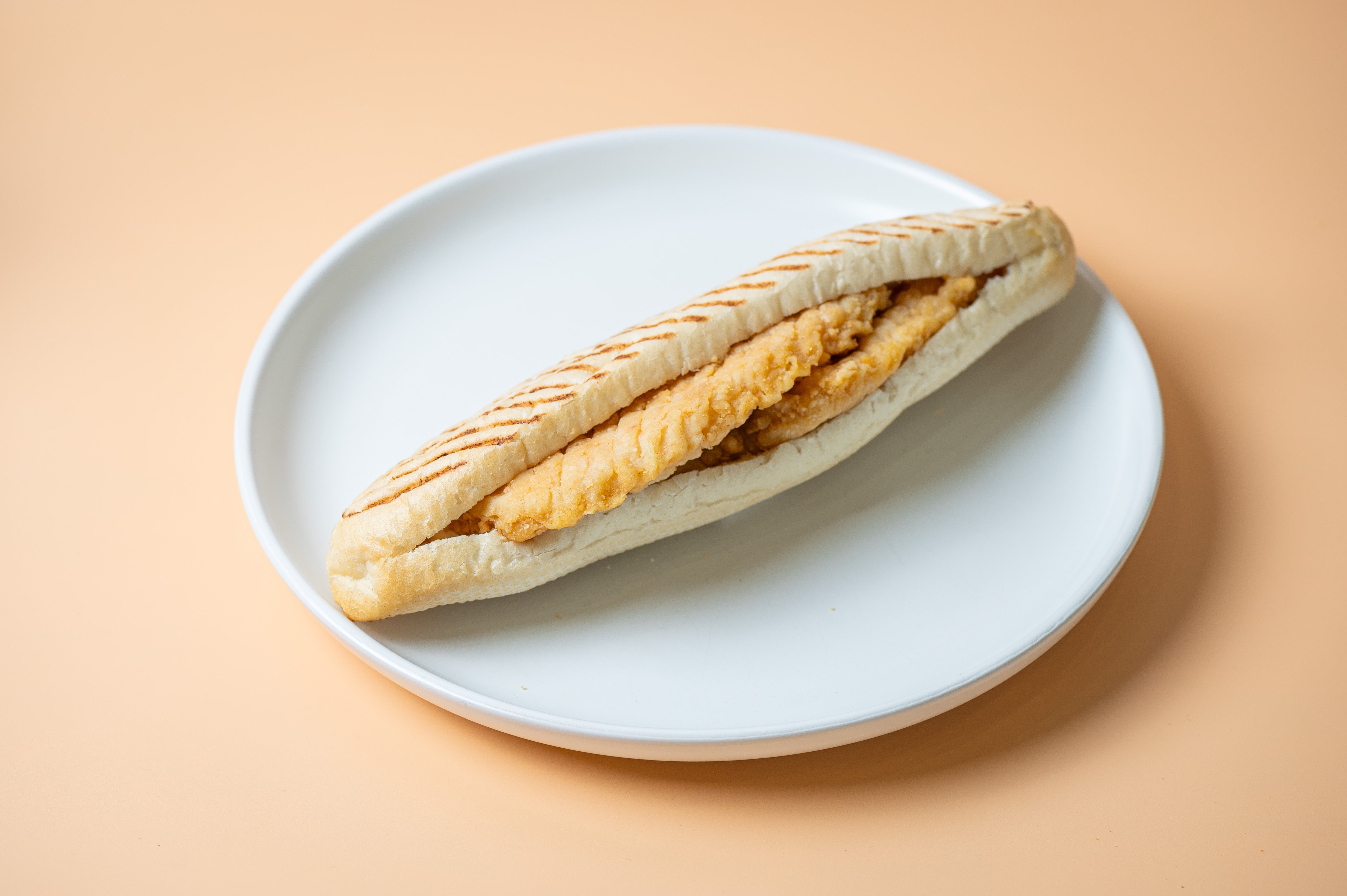 Chicken Mayo