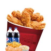 Party Meal