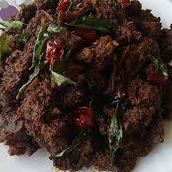 beef chukka