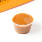 Mashakeek Sauce