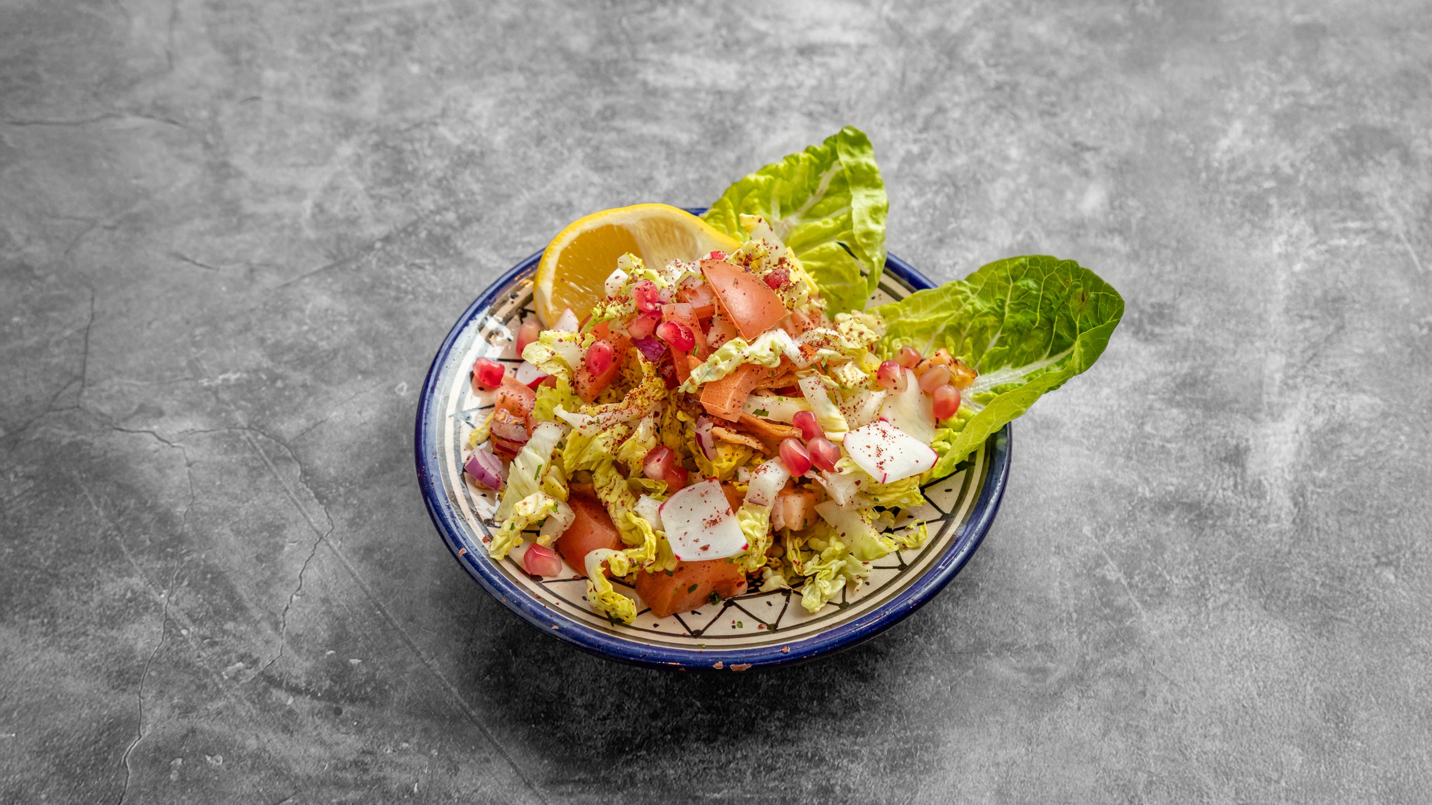 Fattoush