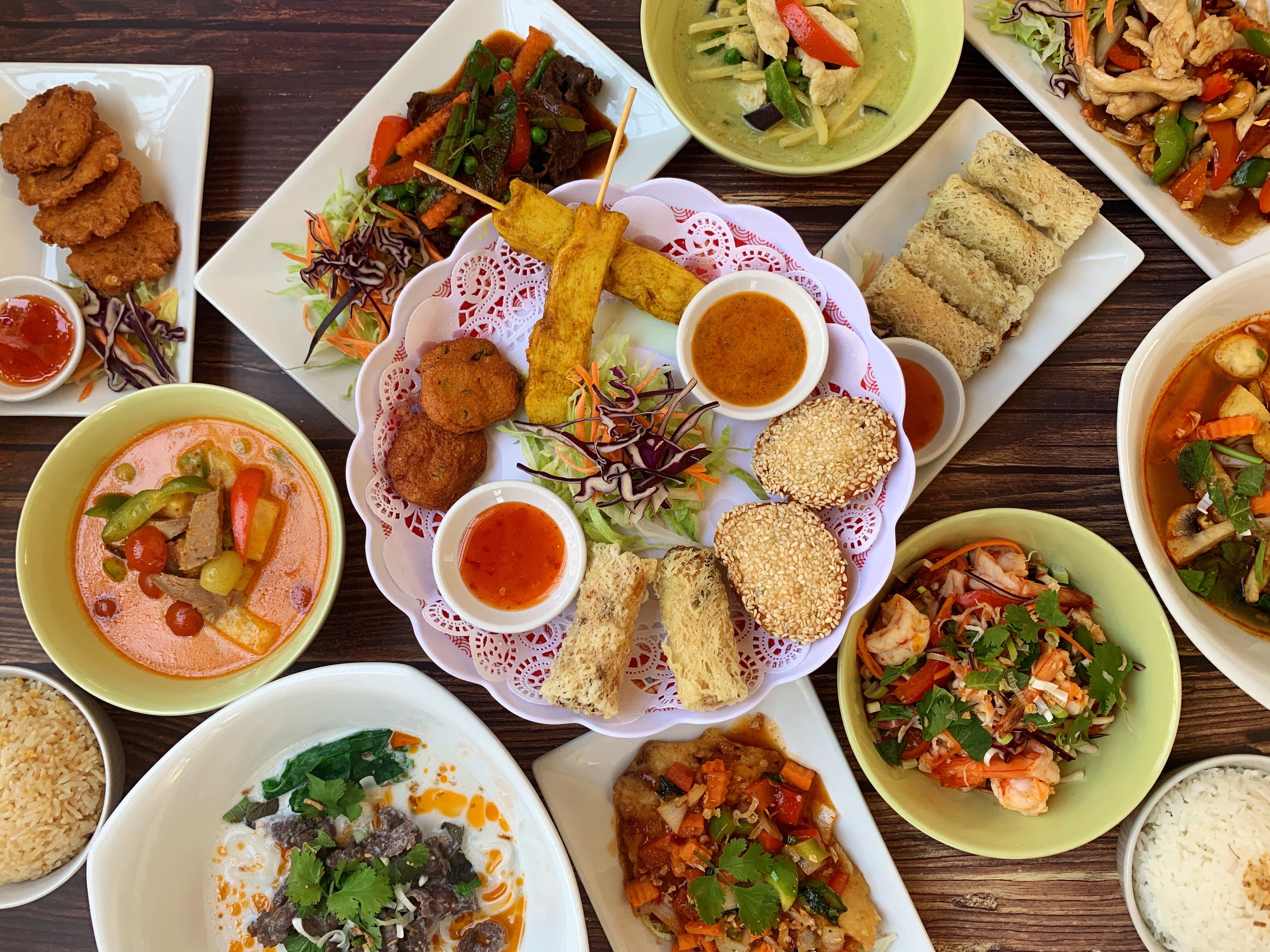 Ban Yai Thai