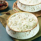 Jeera Rice