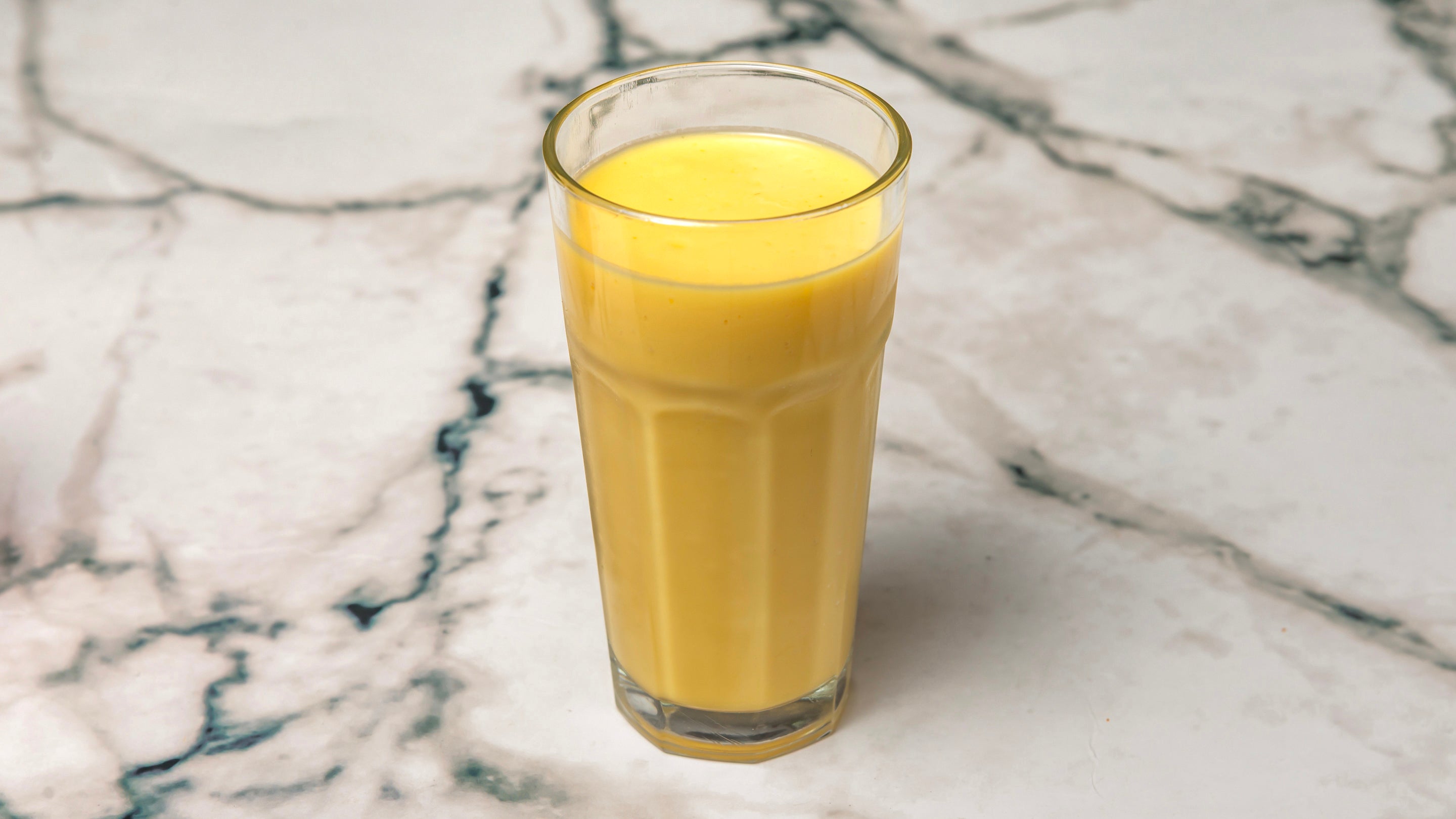 Mango Lassi
