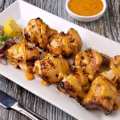 Chicken Nawabi Tikka (8Pcs)