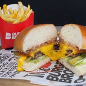 Cheddar Bomb