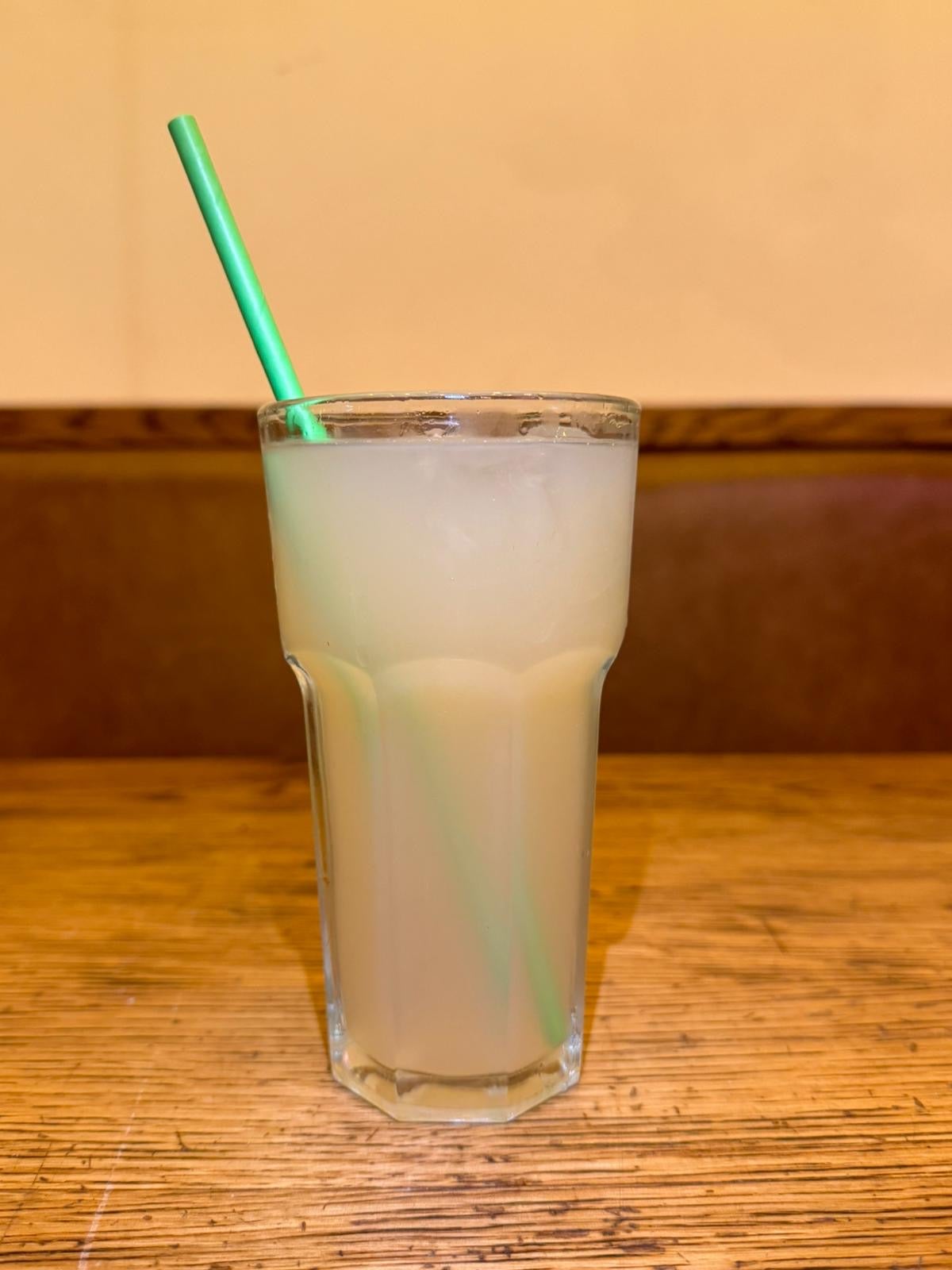 Apple Juice