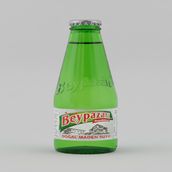 Beypazari Sparkling Water