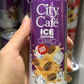 Cold Coffee Light