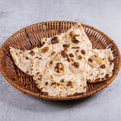 Tandoori Roti