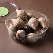 Frozen Meat Kibbeh 12 Pcs